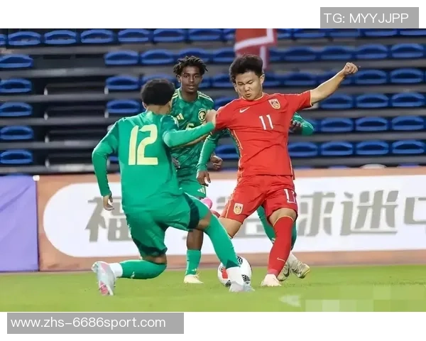 王绅足球:探索中国足球的未来与年轻球员的崛起之路 王绅足球:探索中国足球的未来与年轻球员的崛起之路