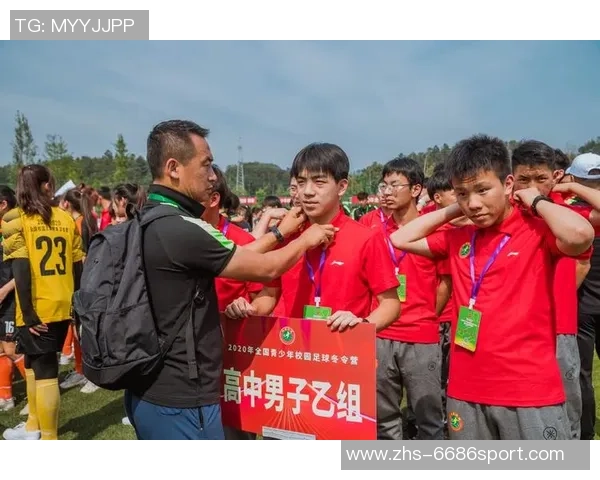 肥东足球发展新篇章助力青少年成长与地方经济繁荣