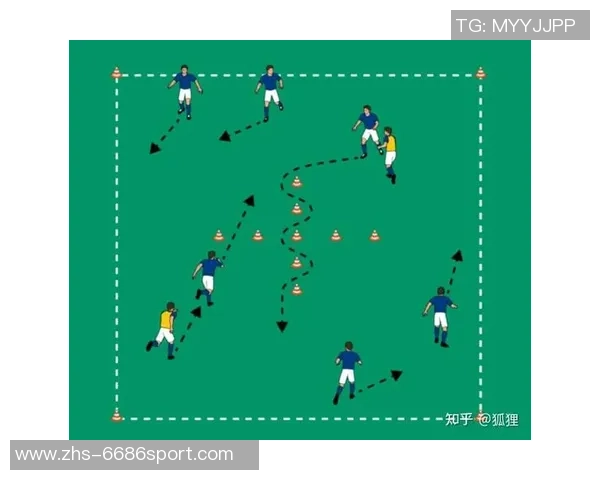 足球盘带不行如何提升技巧与实战能力让你在比赛中脱颖而出 足球盘带不行如何提升技巧与实战能力让你在比赛中脱颖而出