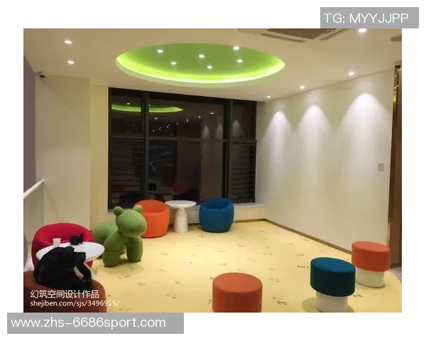 足球公司装修设计方案提升品牌形象与客户体验的完美结合