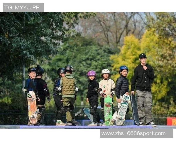 重庆滑板队实力揭秘:滑板文化与青春激情的完美结合 重庆滑板队实力揭秘:滑板文化与青春激情的完美结合